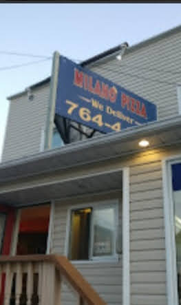 Photo of Milano Pizzeria - 777 Principale St, Casselman, ON K0A 1M0